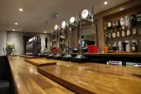 Alcester Inn - bar