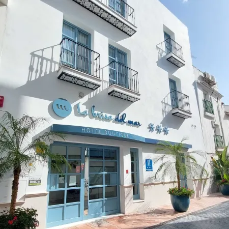 Hotel Boutique la Brisa del Mar