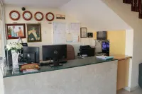 Al Nile Hotel