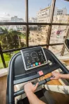 El Minzah Hotel - palestra