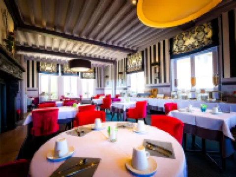 La Villa Andry Hotels in Ouistreham