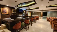 Hotel Royal Ark - Kasauli - bar