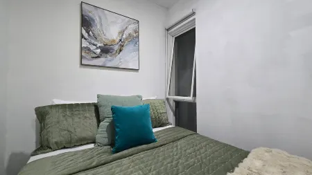 Darling Harbor Retreat walk 5 min to the Casino Отели в г. Pyrmont