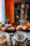 Art Hotel Ventaglio - servizio colazione