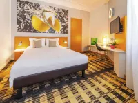 ibis Styles Napoli Garibaldi Hotel a Napoli
