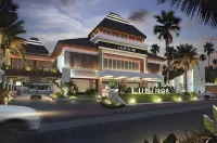 Luminor Hotel Banyuwangi by WH Các khách sạn gần Sekolah Tinggi Agama Islam Ibrahim II Banyuwangi