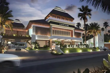 Luminor Hotel Banyuwangi by WH
