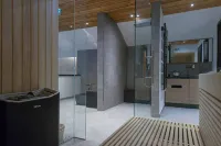 福克斯飯店旅館 - SPA