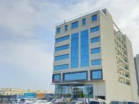 Swiss-Belinn Airport Muscat Oman Hotels near Muscat Airport