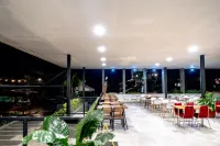 Hotel & Wisma Bintang Jadayat - breakfast