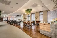 Best Western Plus Hotel Sejong Hotels in Sejong