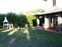 Ortali Country House - Villaer