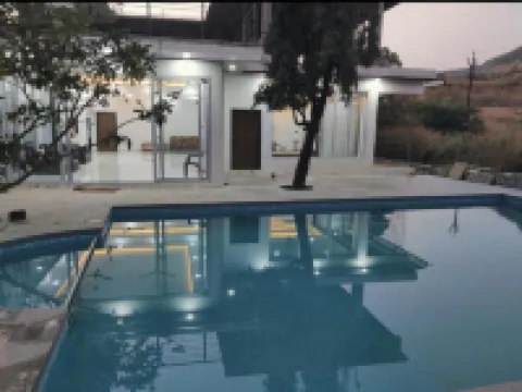 Nilgiri Farms Villa Lonavala