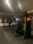 May Flower Apart Hotel - Gym