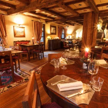 Au Coeur des Neiges Resort Spa & Free E-Bike