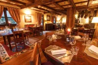 Au Coeur des Neiges Resort Spa & Free E-Bike Hotel di Pre-Saint-Didier