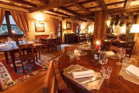 Au Coeur des Neiges Resort Spa & Free E-Bike