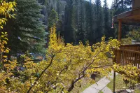 West Vail Riverfront Lodging, Colorado Hotel a 