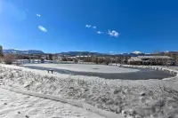 Fraser Condo 5 Miles to Winter Park Resort! - WiFi