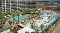 Holiday Inn Resort Panama City Beach Hotels in Panama City Beach