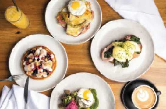 Peppers Silo Launceston Hotels in Launceston