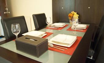 Good Houses Apartment