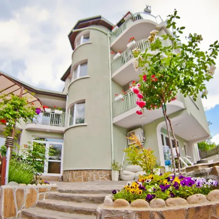 Hotel Amfora