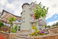 Hotel Amfora Hotels in Saints Constantine and Helena