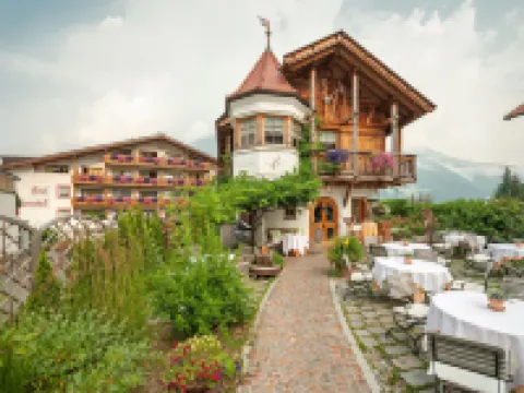 Der Verdinser Hof Hotels in Schenna