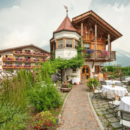 Der Verdinser Hof