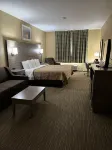Quality Inn Forsyth Decatur - Pool