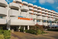 Hotel Pomorie Sun - All Inclusive - Haustierfreundliche