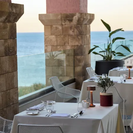 Boutique 5 Hotel & Spa