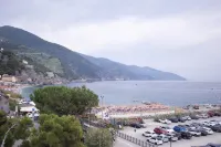 Villa Degli Argentieri Các khách sạn ở Monterosso Al Mare