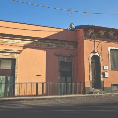 La Scivola Rooms