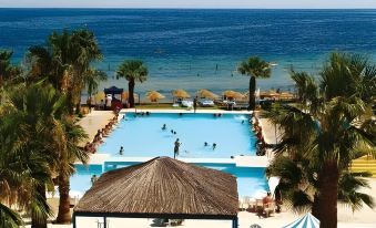 Caribbean World Monastir Hotel
