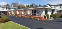 Accent on Taupo Motor Lodge فنادق في تاوبو