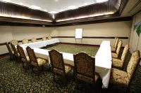 Magnuson Grand Hotel and Conference Center Tyler Hotels in Tyler