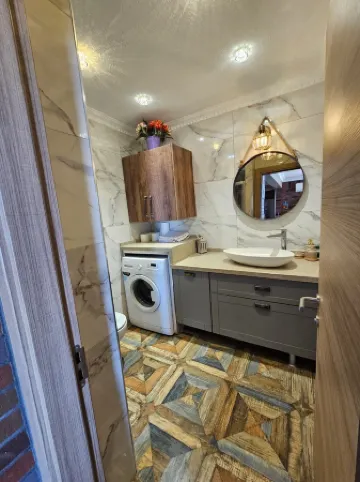 ARİFE REZİDANCE NO.2