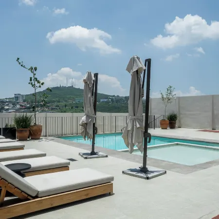 Luxury Condo Scenic Views of Festival del Globo