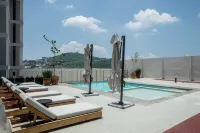 Luxury Condo Scenic Views of Festival del Globo