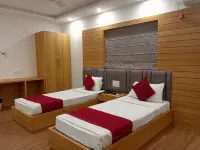Hotel BS Residency