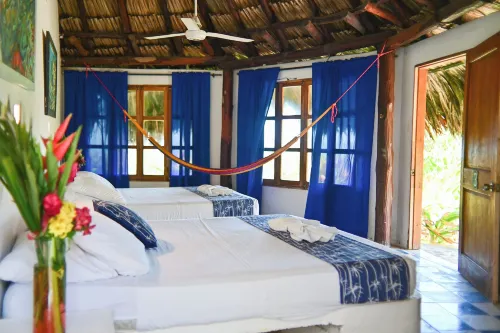 Hotel Isla Del Pirata - Resorts