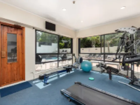 The Atrium Hotels in Mount Maunganui