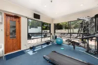 The Atrium Hotels in Mount Maunganui