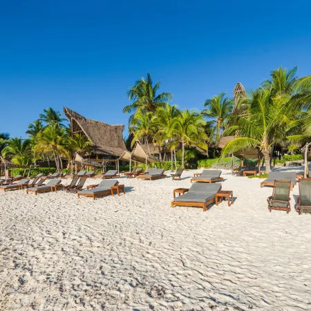 Ahau Tulum