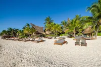 Ahau Tulum - Beach