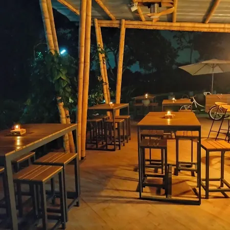 Cannatel Exclusive Hotel