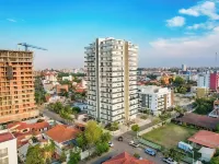 Serenity: Elegante apartamento a estrenar