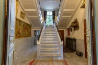 Chateau de Druon Hotel di Oloron-Sainte-Marie